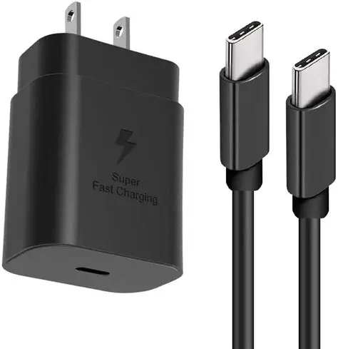 Excellent 4x Cool micro charger