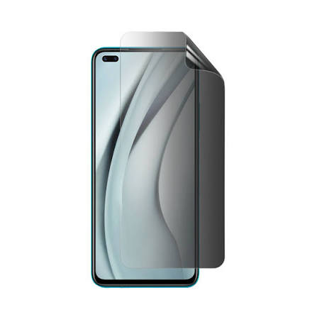 Privacy Infinix screen protector