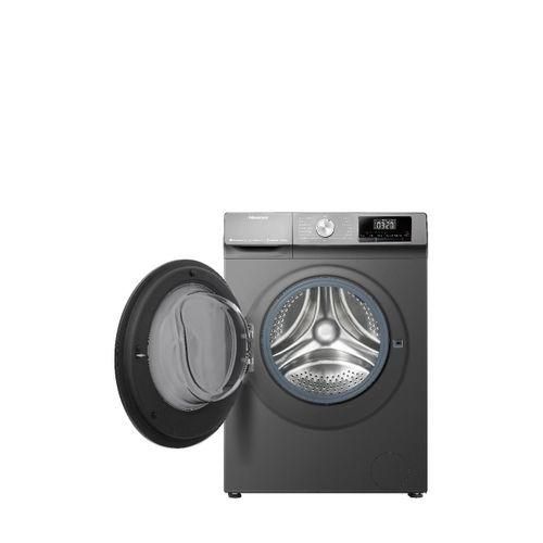 Hisense WDQA1014VJMWT 10/6kg Washer & Dryer Front Load Washing Machine