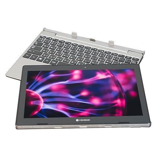 Toshiba Dynabook K50-intel Celeron 4gb Ram