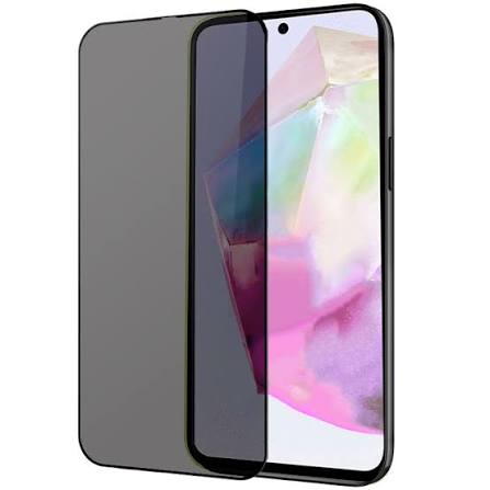 Privacy Samsung screen protector