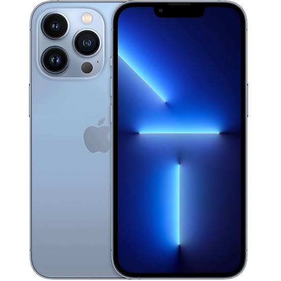 iPhone 13 Pro