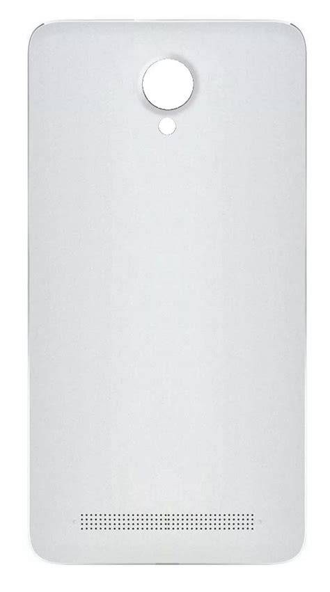 Tecno W4 back cover