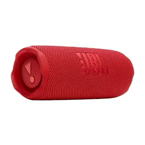 JBL FLIP 7 Bluetooth speaker- Red