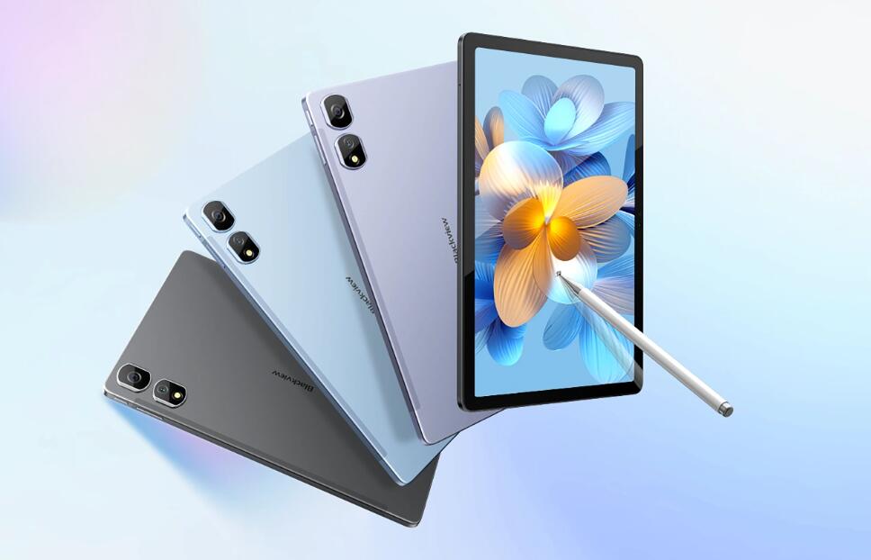 Blackview Tab 16 pro