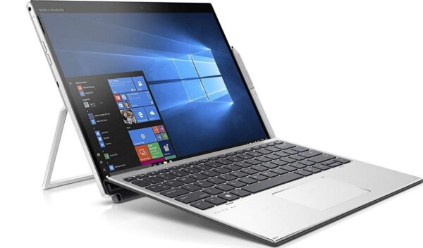 HP ELITE X2 G8 Detachable-Intel Core i5-11TH Generation