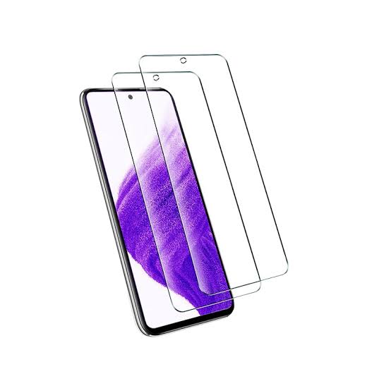 Samsung Galaxy Glass Protector