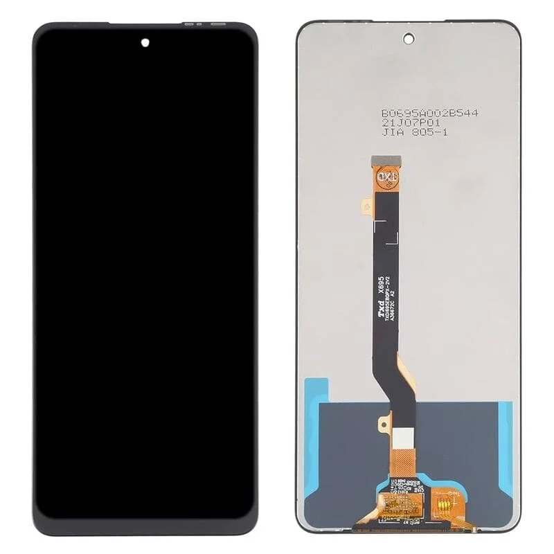 Infinix 693 Screen