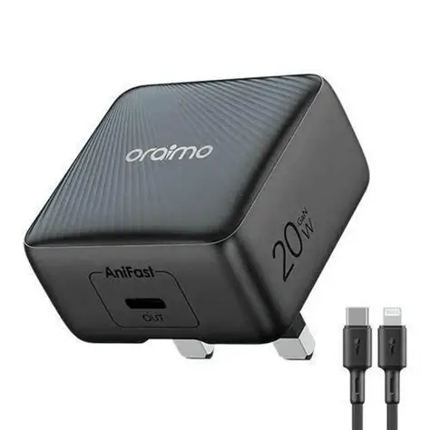 Oraimo Type C Charger