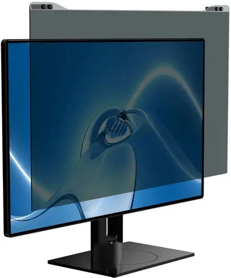27" Privacy Filtre Wide