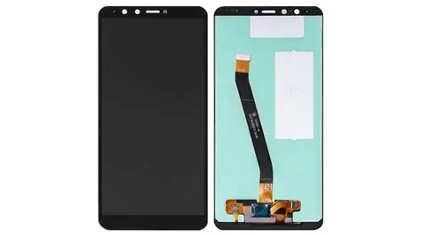 Huawei Y9 Prime 2018 Screen