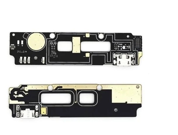 X557/ W3 Charging port