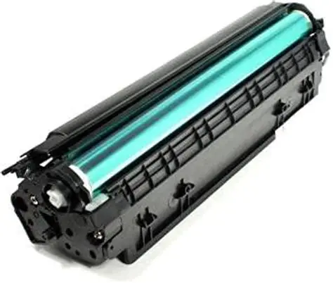 laser printer toner cartridge 