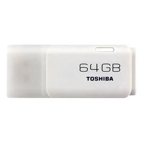 Toshiba 64 GB Flashdrive