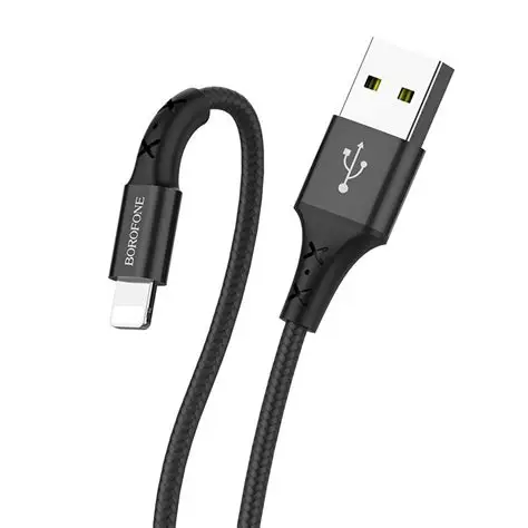 U&I Enjoy lightning data cable