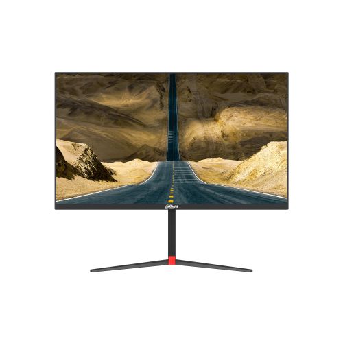 Dahua E330C 34’’ WQHD 3440*1440 Curved Gaming Monitor1500R curvature