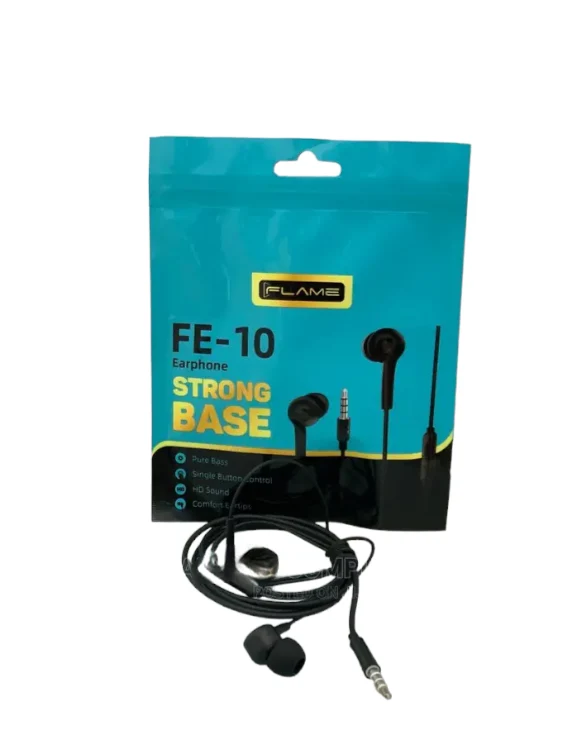 Flame FE10 Earphones