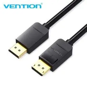 Vention ABJBG HDMI-A Male to DP Male Cable