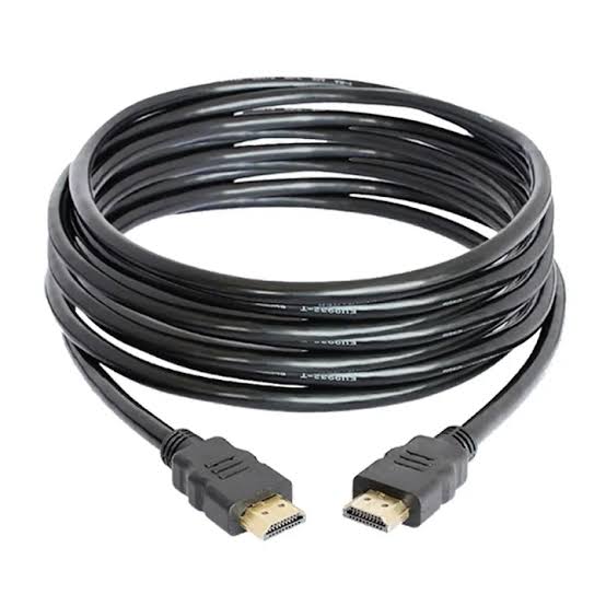 4K 2 Metre HDMI Cable