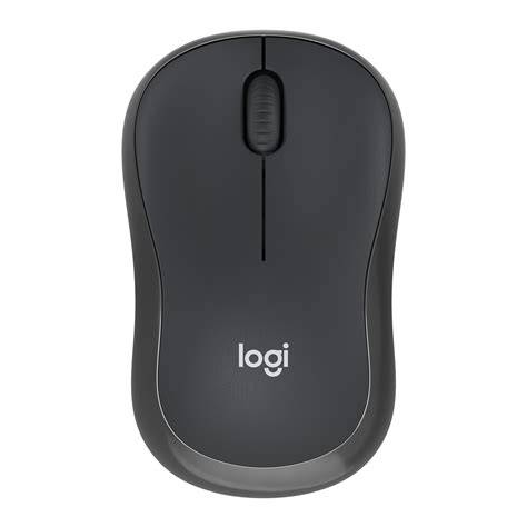 Logitech M240 SILENT Bluetooth Mouse