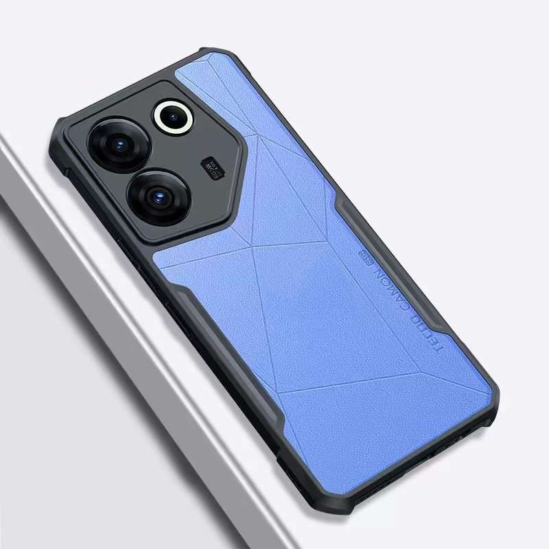 Tecno Channel Phone Cases