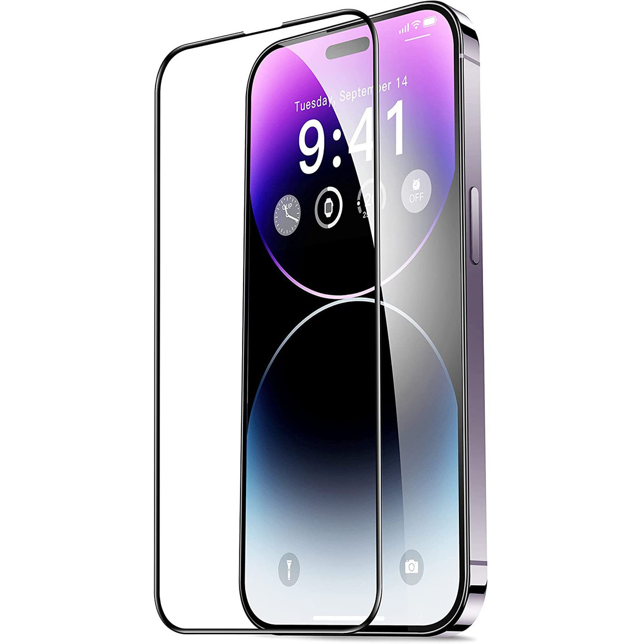 iphone 14 promax Screen Protector