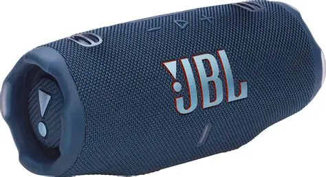 JBL CHARGE 6 Bluetooth Speaker- Squad