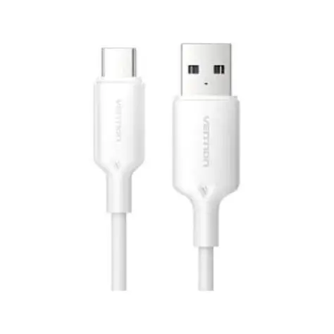 Vention USB 2.0 Type-C Male to Male Cable 1M