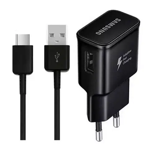 SAMSUNG 15W PHONE CHARGER