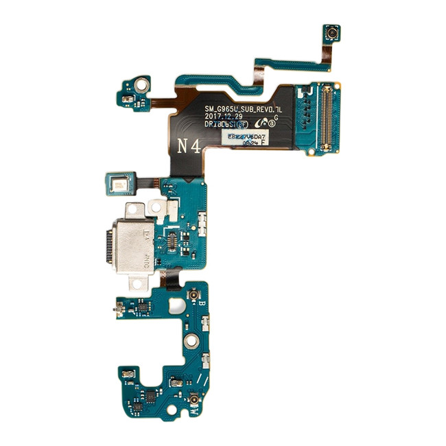 Samsung S9 Charging Plate