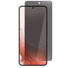 Ceramic Samsung screen protector