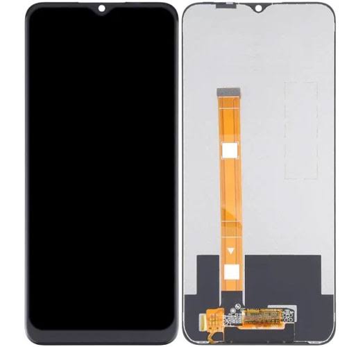 Oppo A35 5G 2021 Screen