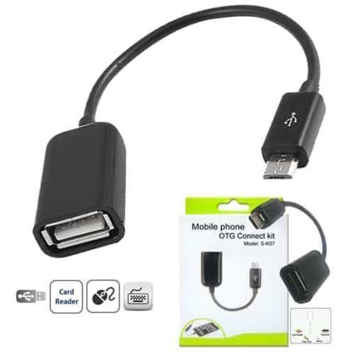 OTG Connect kit S-K07