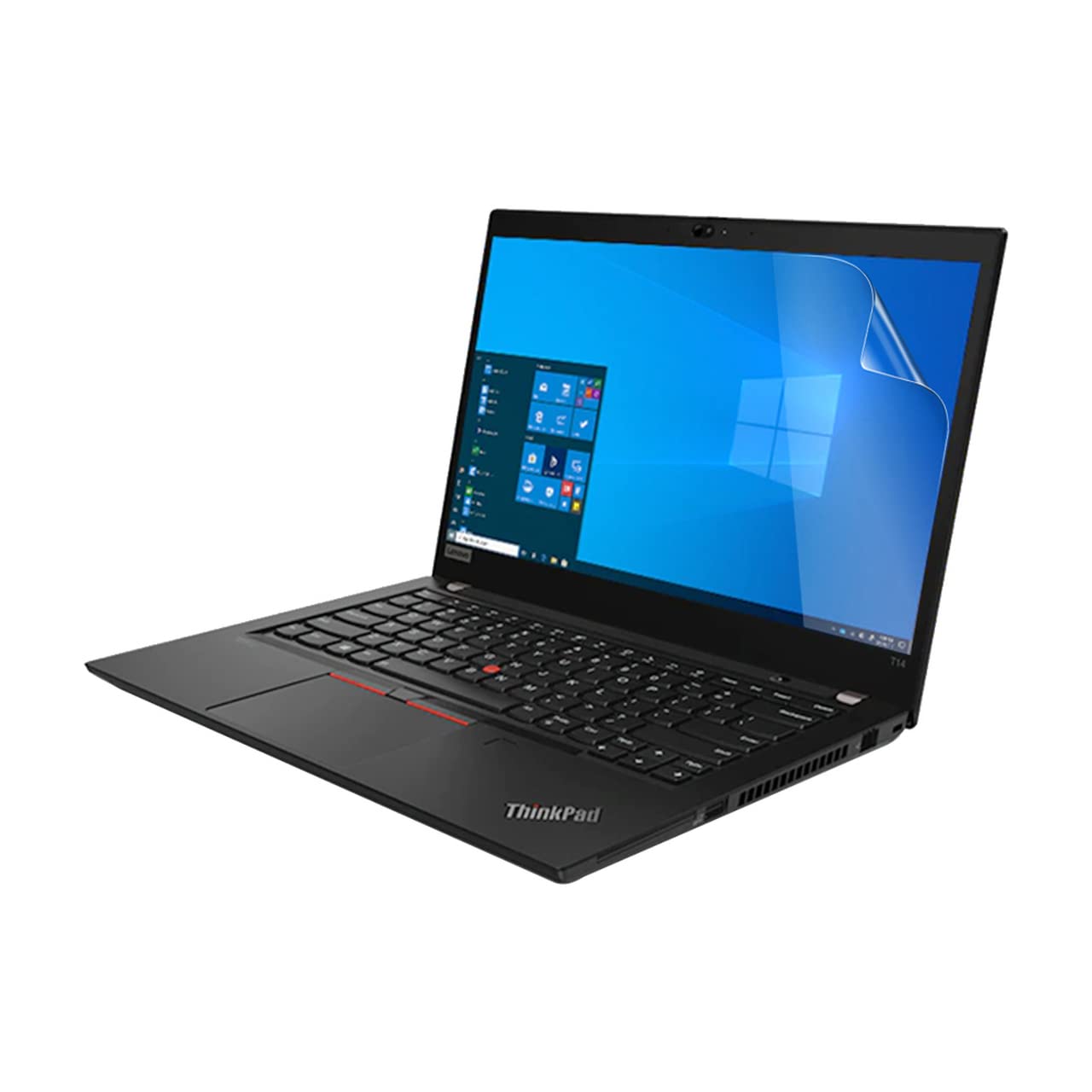 LENOVO THINKPAD T14 -Intel Core i5-11TH Generation