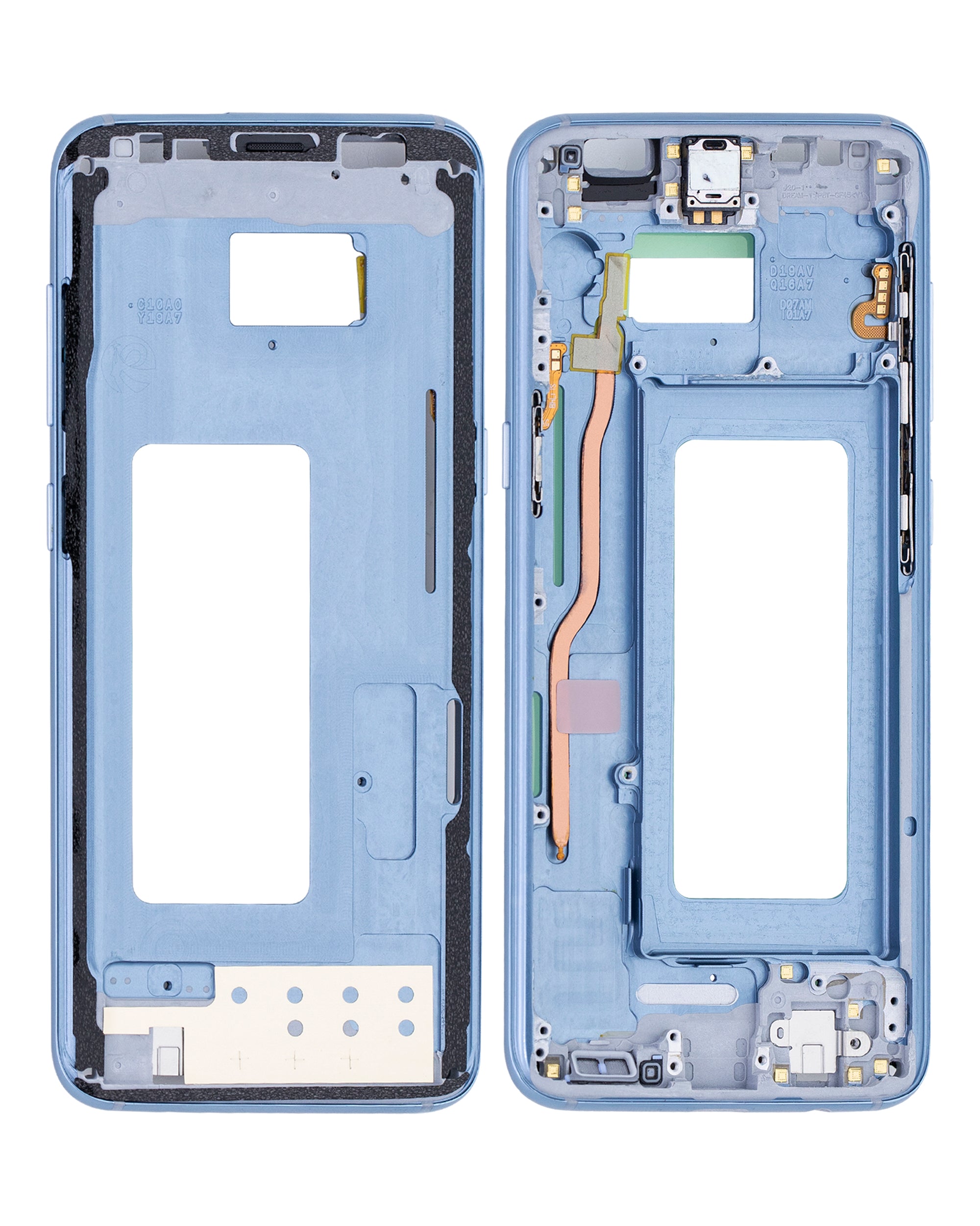 Samsung S8 Housing Case