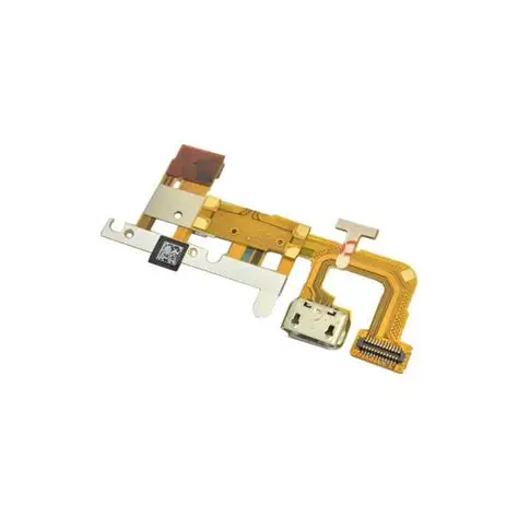 P6 Charging Port