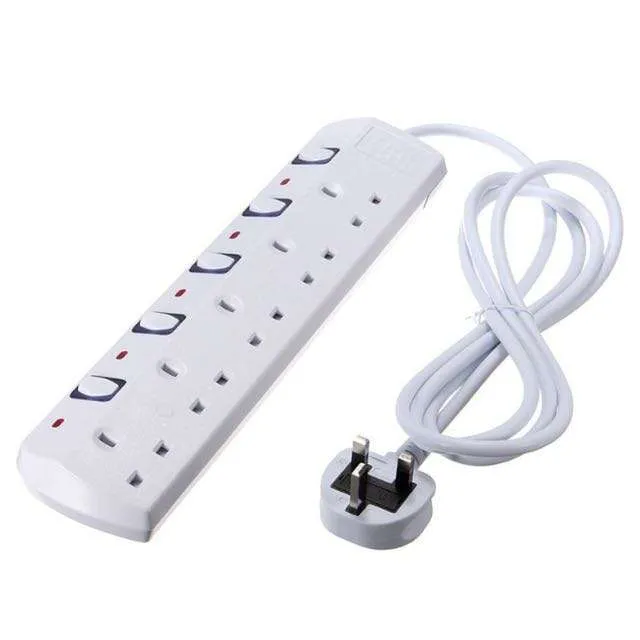 Villaontel 5 socket hub VL900