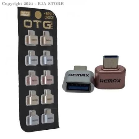 Best choice OTG adapter