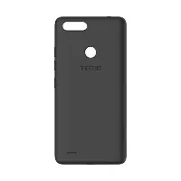 Tecno Pop 2f Back cover