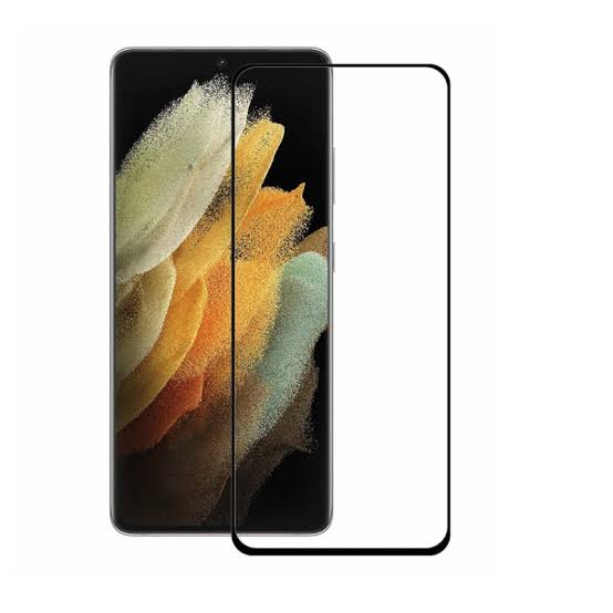 3D Samsung Phone Screen Protector