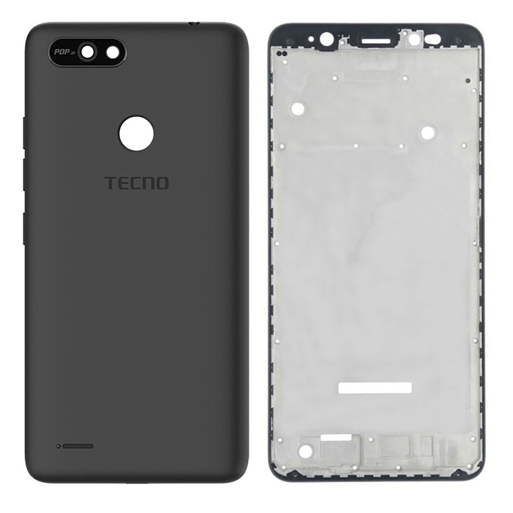 Tecno Pop 3 Housing Case
