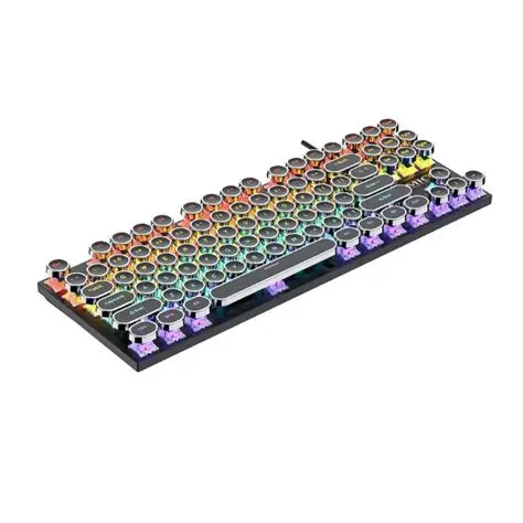 IMICE GK800 WIRED MECHANICAL KEYBOARD