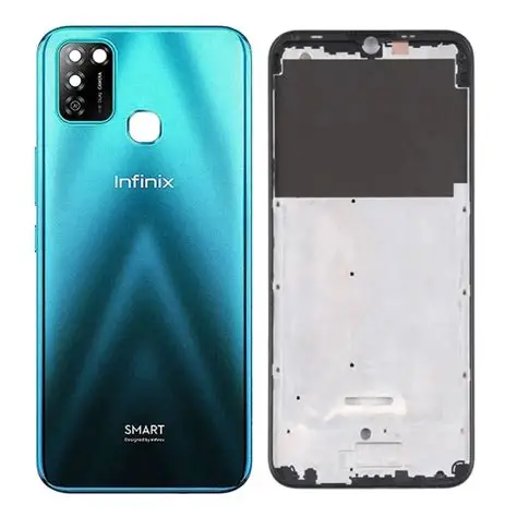 Tecno Spark 5 Housing Case