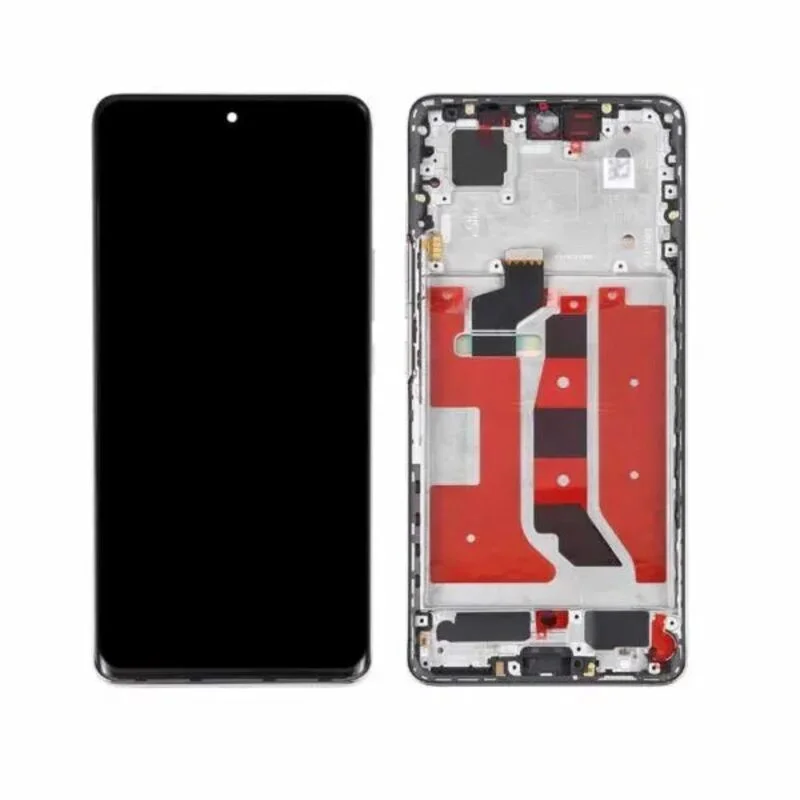OPPO A3X COMPLETE SCREEN 