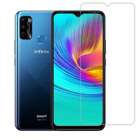 infinix smart 5 screen protector