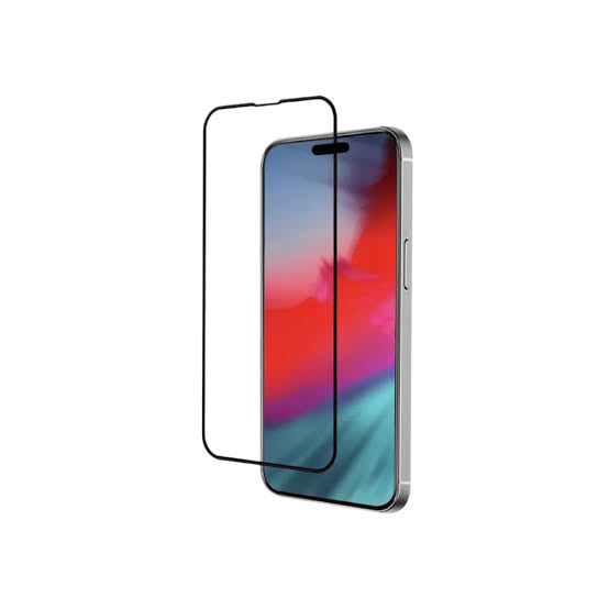 3D iPhone Screen Protector