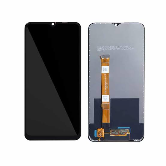 Oppo F11 Screen