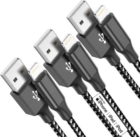 Iphone cable