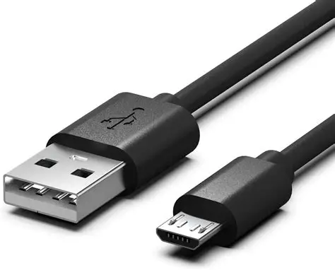 U&I Googly Micro USB data cable