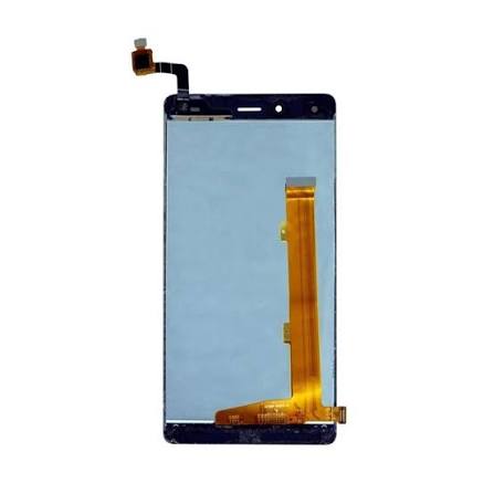 Infinix Hot 4 Pro Screen